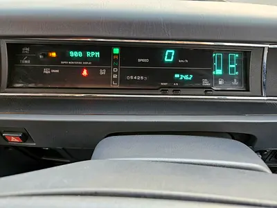 صورة 19 لـ 1994 Toyota CENTURY
