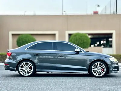 Audi S3 2.0 TFSI quattro, миниатюра 8
