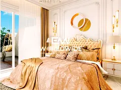 Luxury Studio | Italian Lifestyle | Prime Location