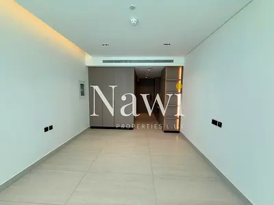 For Rent Studio | Spacious Space | Unfurnished