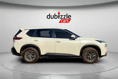 2025 Nissan X-TRAIL 照片 4