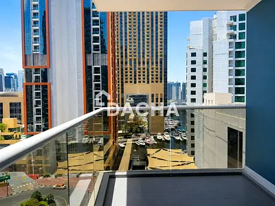 Furnished | 2 Huge Balconies | All Bills Included