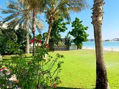 Extra plot | High number | Burj Al Arab view | 6BR