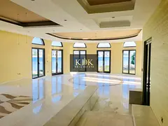 Extra plot | High number | Burj Al Arab view | 6BR