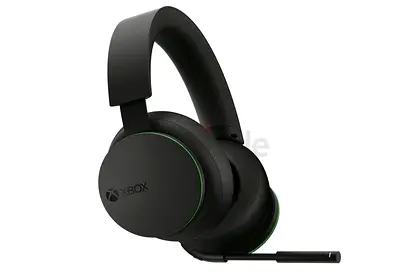 Xbox Wireless Headset for Xbox Series X|S, Xbox One, and Windows