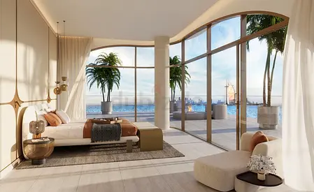 Ultra Luxury Apartment | Below Market Price | Ocean House Ellington