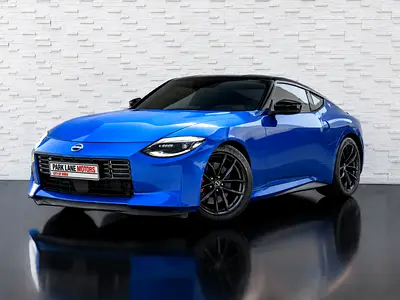 0% DOWN PAYMENT | ⚡ JUNE EDITION | NISSAN Z (Z400) SPORT | WARRANTY