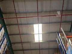 Rackied I 10 Meter I Loading Bay I Vacant