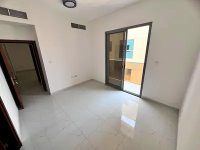 Master Bedroom | Second Tenant | Central AC | Modern Finishes | Free Maintenance | Near Ajman Unive
