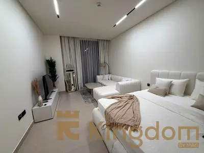 FULLY FURNISHED | MODERN INTERIORS | MOVE-IN NOW