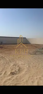 Industrial Yard for Rent in Al Sajaa | Open Shed Permit | Prime Location | Ideal for Industrial Act