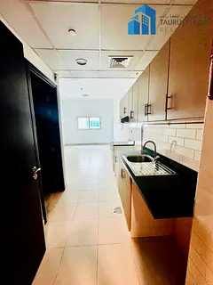 Near Metro Elegant Spacious Studio Ready To Move