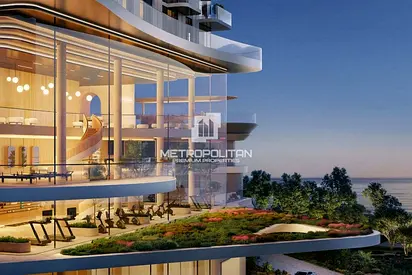 Full Panoramic Sea View | Q3 2028 Handover