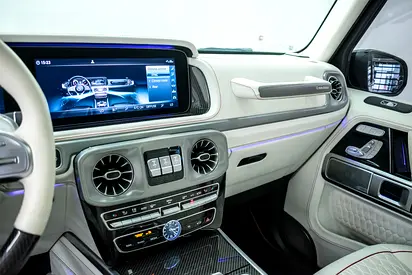 صورة مصغرة 9 لـ 2022 Mercedes-BENZ G-CLASS