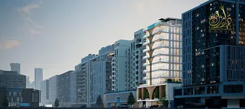 4% DLD WAIVER_5% BOOKING ONLY_THE LUXURIEST EVER