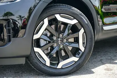 Kia Telluride, миниатюра 16