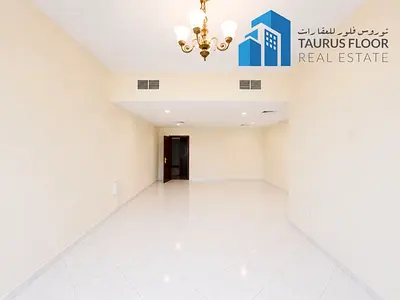 Massive 2BR + Maid | 2,162 Sq.Ft. | Near Al Qiyadah Metro | Family Only
