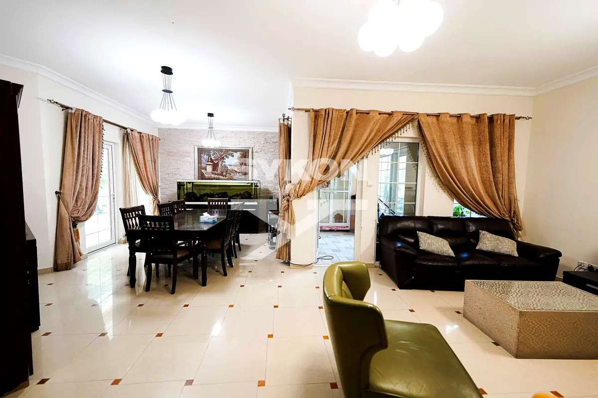 Standalone Villa | Fully Upgraded | Prime Spacious