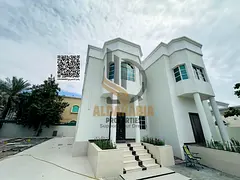 # **Luxury Villa for Rent in Al Muwaihat – Ajman**