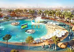 High ROI | Prime Waterfront Investment | Grab Now