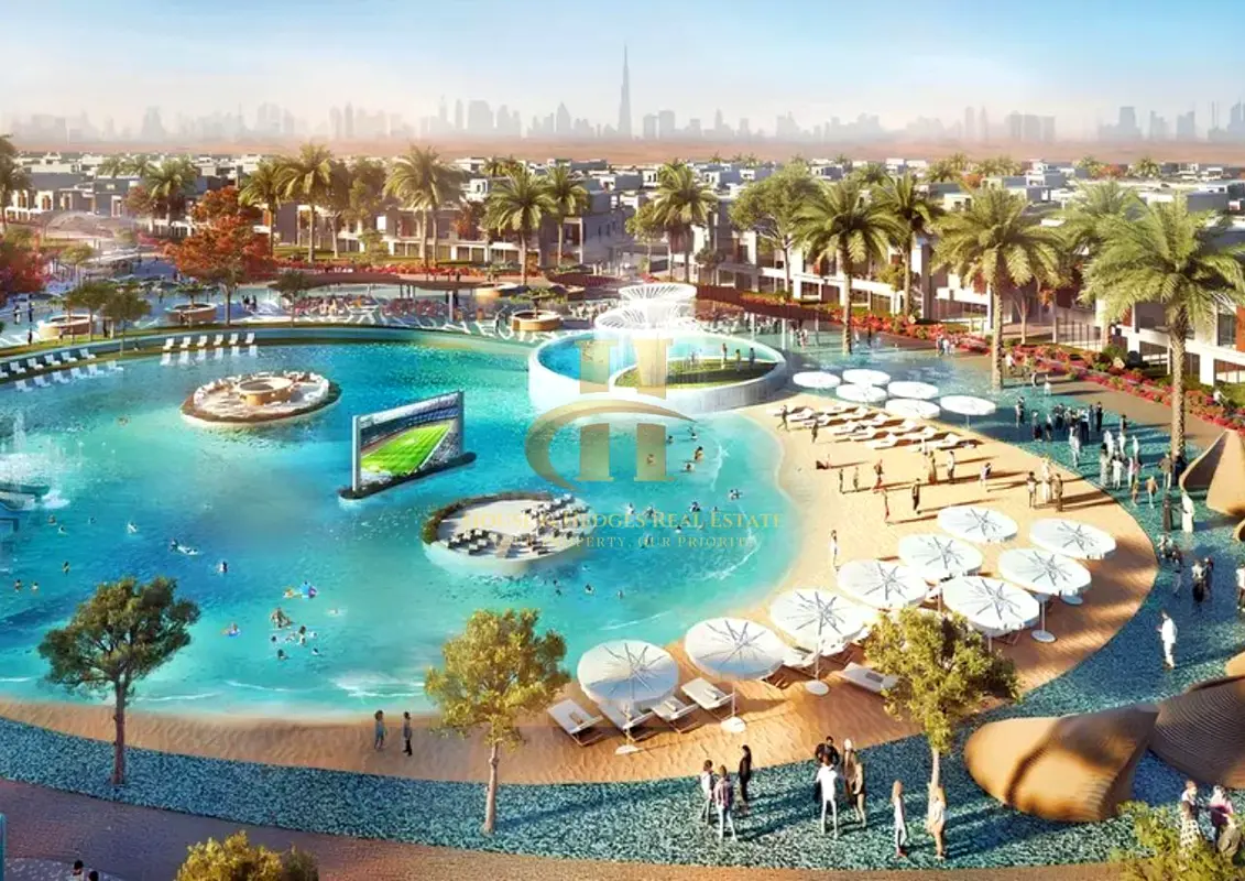 High ROI | Prime Waterfront Investment | Grab Now