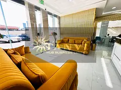 Beautiful Office | Direct From Landlord | Near To Metro Station |Fully Furnished|
