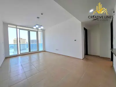 Hot Deal! Ready 1 Bedroom Apartment | Chiller Free | Al Mamzar | 58K