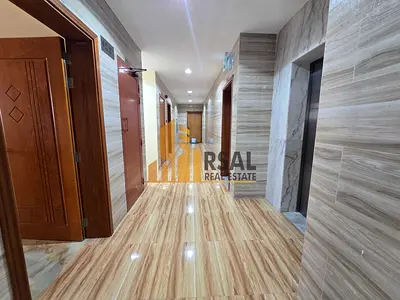 Lavish 1.Bedroom Hall _ No deposit cash _ Prime location