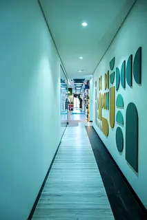 FURNISHED OFFICE SPACE - PRIVATE AND CO WORKING AVAILABLE - ALL INCLUSIVE
