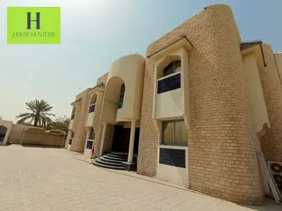 Luxury 8BR Villa Al Falaj Sharjah