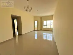 For Annual Rent 2 BHK Balcony Near Mega Mall 44 K