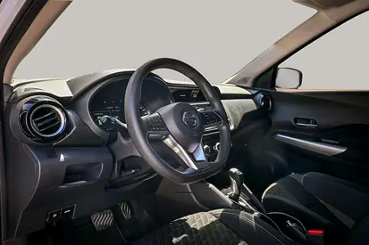 2022 Nissan KICKS 照片 11