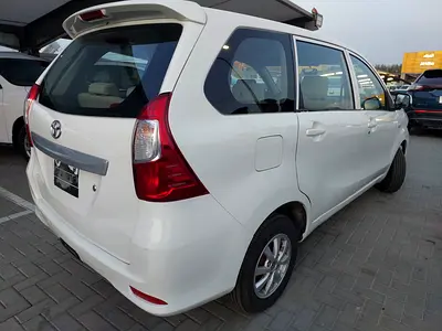 صورة 5 لـ 2017 Toyota AVANZA