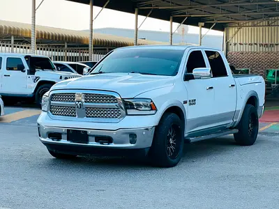 صورة 9 لـ 2016 Dodge RAM 1500