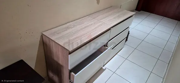 Storage cabinet 2 pcs