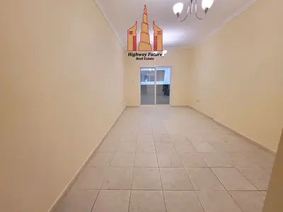 1Month Free Spacious 1BHK Apartment With Balcony and parking Only 40k