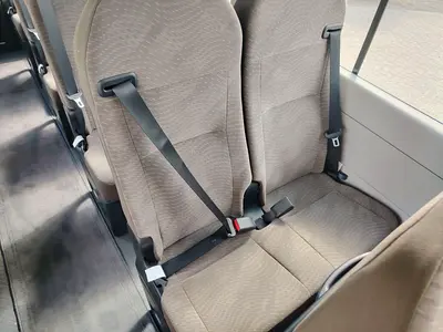 Toyota Coaster, миниатюра 12