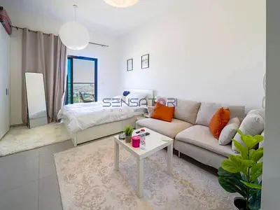 SPACIOUS FURNISHED | CITY VIEW | PRIME LOCATION