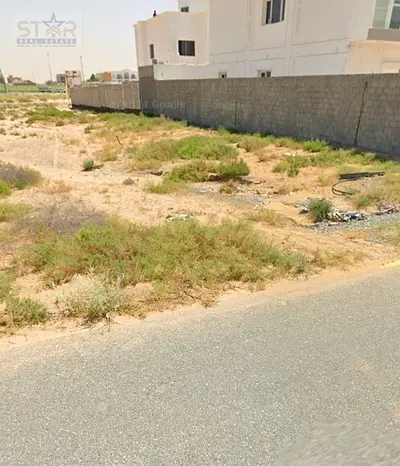 Premium Villa Plot for Sale in Sharjah | Al Tai East | Great Investment