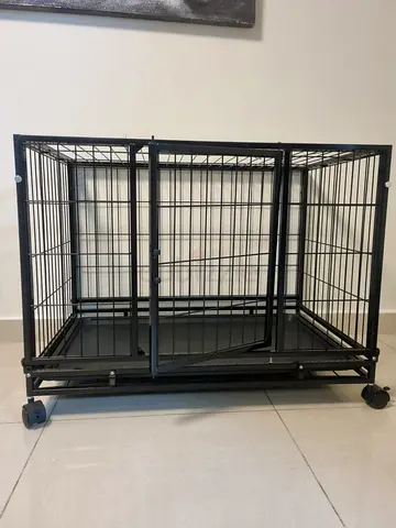 Pet cage