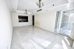 Spacious 2BR Unit | Marina & SZR Views