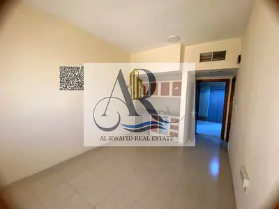 استوديو بالنعيمية 1 بتكييف مركزي وموقع حيوي مميز