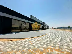 Hypermarket For Rent In Brand New Mall