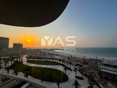High Floor 3BR Apartment | Full Sea View | Vacant