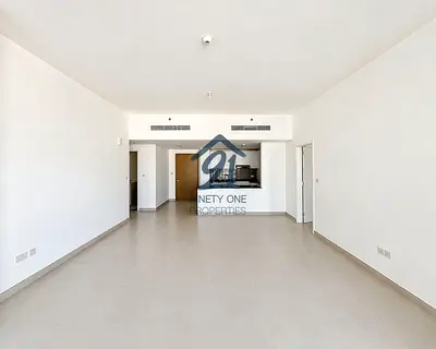 2BR + Study | Community View | Vastu Compliant