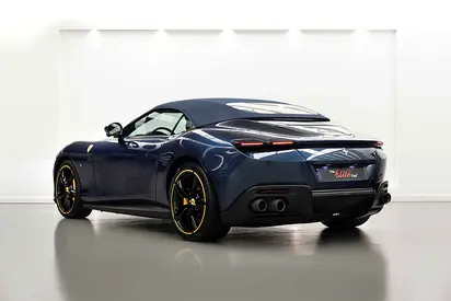 صورة 4 لـ 2025 Ferrari ROMA