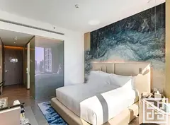 Hotel Room, Furnished, Great Ambiance, Nice view