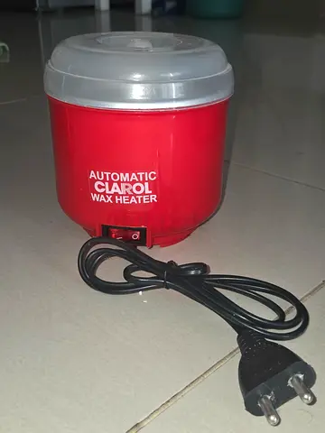 Clarol brand new wax heater for sale