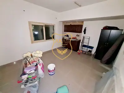 Central Ac Family Studio For Rent Near DIB Bank
