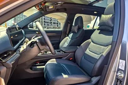 2025 FORD TERRITORY 照片 13